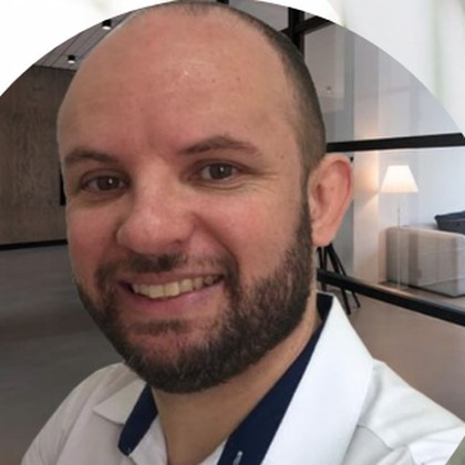Alberto Marques