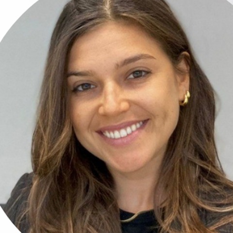 Andrea Zamora