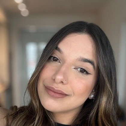 Letícia Garzedin