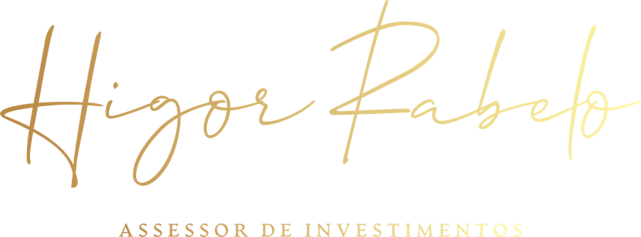 Higor Rabelo · Assessor de Investimentos