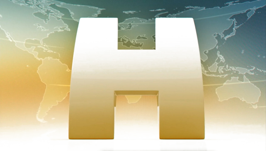 Jornal Hoje